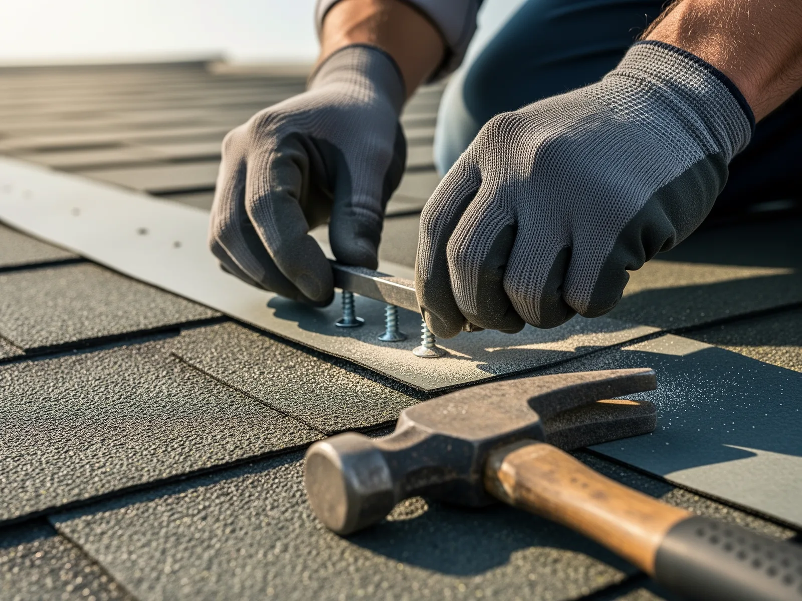 Why choose Fascia Repair in Garfield, NJ
